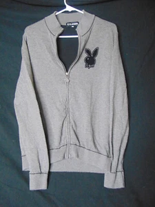 Playboy Jacke grau Damen XL - Bild 1 von 5