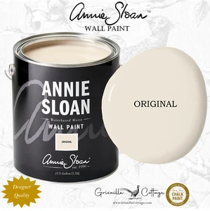 Original - Wall Paint by Annie Sloan - Picture 1 of 7