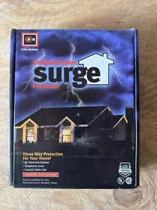 Cutler Hammer CHSPCHSRB (New) - Complete House Surge Protector - Picture 1 of 6