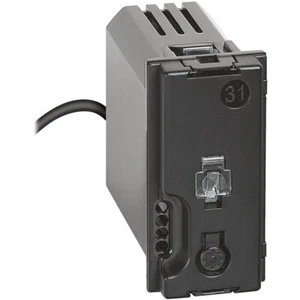 Bticino K4531C living now modulo comando presa connesso domotica MYHOME - Foto 1 di 1