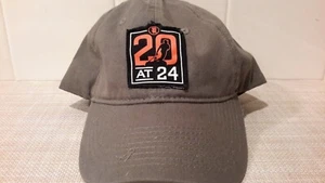 San Francisco Giants Dauerkartenetui 20 AT 24 Mütze gebraucht - Bild 1 von 7