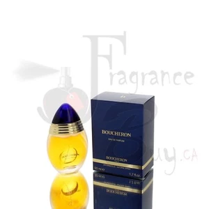 Boucheron Pour Femme Edp W 100Ml Boxed