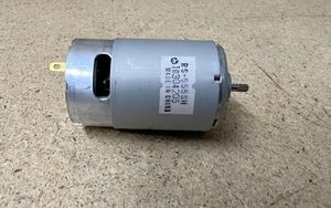 Lot Of 10 Mabuchi Motor RS-555SH, 12V DC Motor, TD304205 - Picture 1 of 7