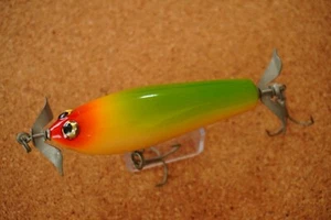 Tiemco  Bass Mania Spark 75  Handmade wood     (Y665JN1 - Picture 1 of 2