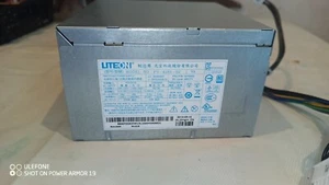 PS-4281-02 Lenovo Thinkcentre P/N 54Y8900 270 Watt 16 Pin Power Supply - Picture 1 of 3