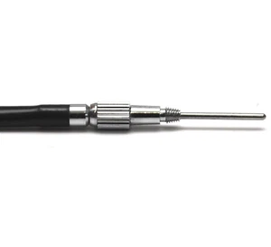 Shutter Release Cable 28" 71cm Fuji Fujifilm X-T5 X-T4 X-T3 X-T30 X-PRO3 Cameras - Picture 1 of 5