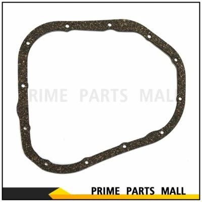 Junta del cárter de aceite del motor para Toyota Solara Sienna Camry Lexus 94-10 3,3 L 3,0 L DOHC Foto 1 de 4