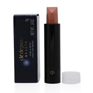 LÁPIZ LABIAL EXTRA RICO CLE DE PEAU BEAUTE (210) 0.14 OZ NUEVO EN CAJA - Imagen 1 de 1