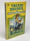 The Mystery of the Galloping Ghost (Trixie Belden)