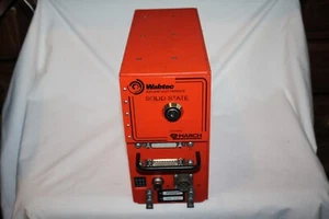 Wabtec Solid State 16637 March Network Railway Unit jun24 #4 - Picture 1 of 5