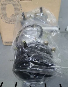 Nissens 89327 AC Compressor For Ford Focus - Picture 1 of 5