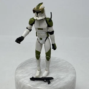 Star Wars Clone Wars Captain Locke 3.75 K-mart Exclusive - Bild 1 von 4