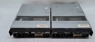 Lot of 2 Hitachi HDS S10 storage controller P/N:01-01265-001 REV A5 - Image 1 of 4