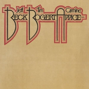 Beck, Bogert and Appice Beck, Bogert and Appice (Vinyl) - Picture 1 of 1