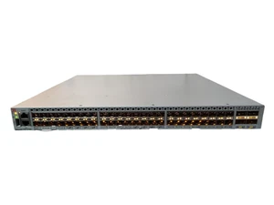 Brocade VDX 6740 BR-VDX6740-24-R, READ - Picture 1 of 6