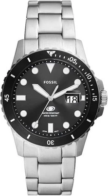 Fossil Fossil Blue FS6032 Orologio Uomo Al quarzo - Immagine 1 di 4