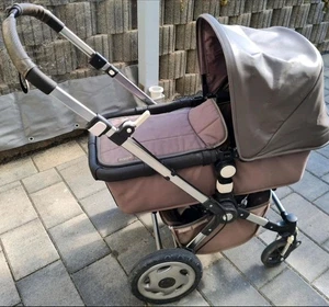 Kinderwagen Bugaboo Cameleon 3 mit MaxiCosi Pebble - Bild 1 von 11