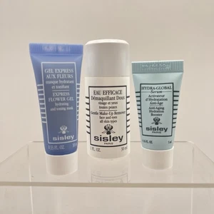 Sisley Hydra Global Discovery Program 3-teiliges Reiseset - Bild 1 von 2