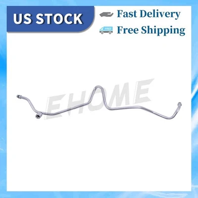 For INFINITI QX60 2014-2017 924403JA0B NEW AC High Pressure Pipe Front Cooler Foto 1 de 4
