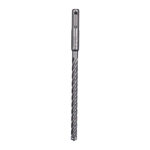 Kango 10mm x 600mm K4 SDS Plus Drill Bit ,Four cutting edges function evenly and - Picture 1 of 3