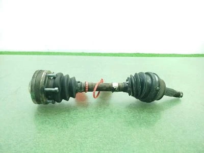 7694584 transmisión delantera izquierda FIAT BRAVO 182 9445812 - Imagen 1 de 4