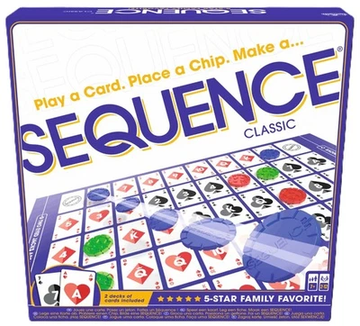 Sequence Classic - Image 1 of 4