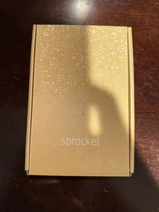 HP Sprocket Portable Photo Printer Box - Picture 1 of 3