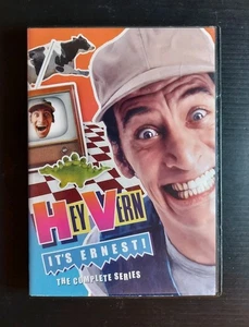 Hey Vern It’s Ernest! The Complete Series (2011, 2-Disc DVD Set) - Bild 1 von 9