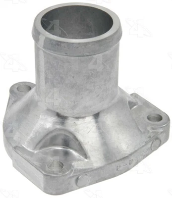 Entrada de agua de refrigerante del motor para Nissan Altima 1993-2001 1996 1994 1995 1997 1998 Foto 1 de 4