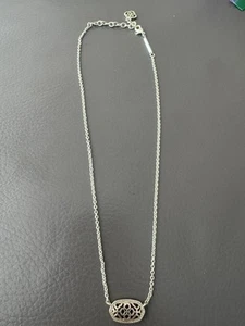 Collar COLGANTE KENDRA SCOTT ELISA TONO DORADO Y COBRE - Imagen 1 de 10