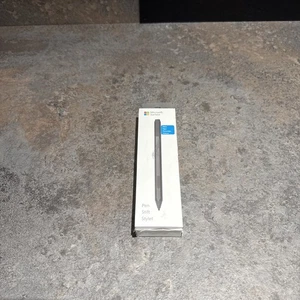 Microsoft Surface Pen 1776 - Black with original box - Afbeelding 1 van 4