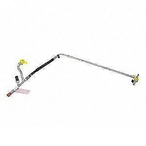 Motorcraft A/C Discharge Line Hose Assembly for 2001 Mazda B2500 2.5L L4 - gt Foto 1 de 4