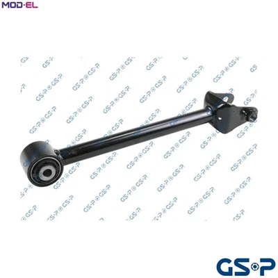 CONTROLTRAILING ARM WHEEL SUSPENSION S063548 FOR MAZDA PYY1 2.5L PE-VPS 2.0L - Image 1 of 4