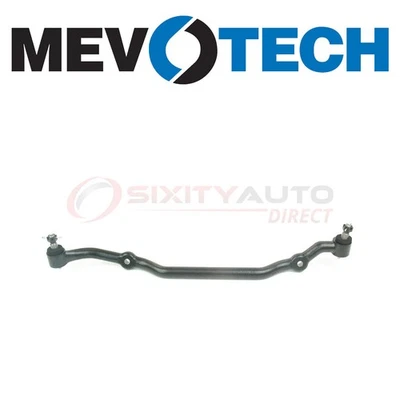 Mevotech Steering Center Link for 1970-1974 Chevrolet Camaro 4.1L 5.0L 5.7L px Foto 1 de 4