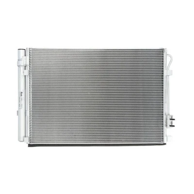 FITS NISSENS NIS 940564 AIR CONDITIONING CONDENSER OE REPLACEMENT - Image 1 of 4