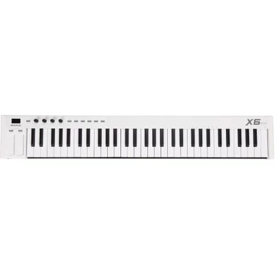 Midiplus X6 Mini Midi Keyboard | New - Image 1 of 4