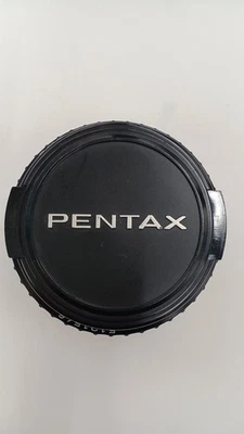 Lente gran angular Pentax serie A 35 mm montura KA usada Japón Foto 1 de 4