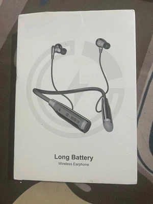 Earphone Wireless - Image 1 of 2