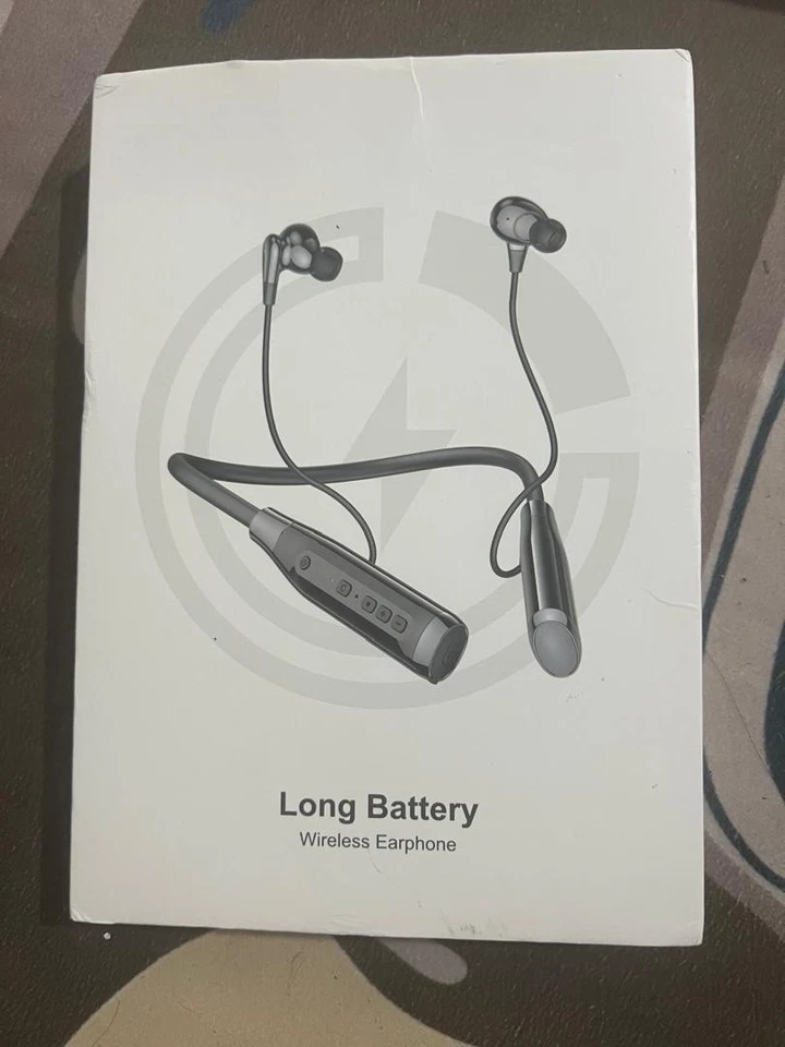 Earphone Wireless - Image 1 of 2