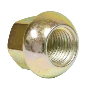 14mm 1.5 Thread Lug Nut, with Ball Seat Porsche Style, Each Dunebuggy & VW - Picture 1 of 1