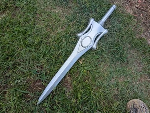 Espuma de poliuretano Masters of the Universe He-Man Sword of Power V2 - Imagen 1 de 9