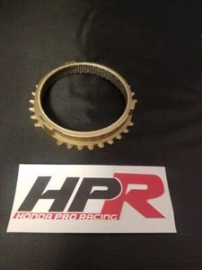 Honda B Series 1st Gear Carbon Synchro GSR/B16/Type R - Picture 1 of 2