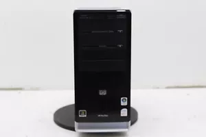 HP Pavilion a6177c Desktop Computer Intel Core 2 Duo 2GB Ram No HDD - Picture 1 of 4