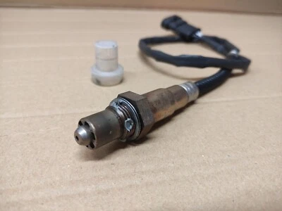 SONDA LAMBDA BOSCH 0 258 006 193  Alfa Romeo/Fiat/Lancia/ Ferrari/Maserati - Immagine 1 di 4