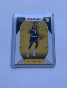 2020-21 Panini NBA Hoops Rookie #239 RJ Hampton - Nuggets RC - Picture 1 of 2
