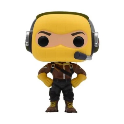 Fortnite Raptor Funko Pop #436 — 第 1/4 张图片