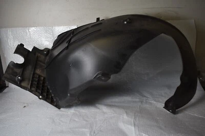 Porsche Panamera 970 2012 guardabarros interior delantero izquierdo 970,504,125,01 #E2272 24674823 Foto 1 de 4