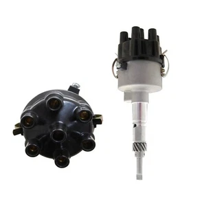 New Distributor For Chevy GMC 235 261 Inline 6 1953-1962 Replaces Delco - Picture 1 of 8
