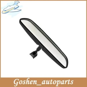 Fit CX-3 CX-5 CX-9 2017 Interior Rear View Mirror D09W-69-220  Black - Picture 1 of 8