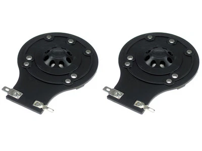 Pack de 2 piezas de reparación de destornillador de bocina Diafragma JBL TR105 TR125 TR126 TR225 2412H Foto 1 de 4